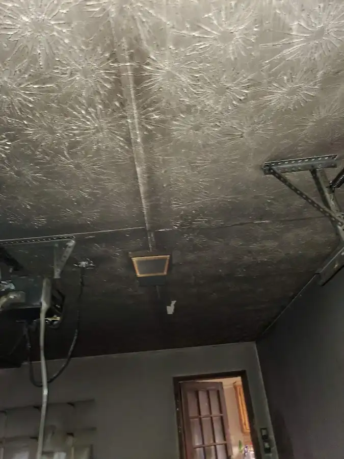 Fire and smoke damage assessment for Emergency Water Damage Services in Medina
